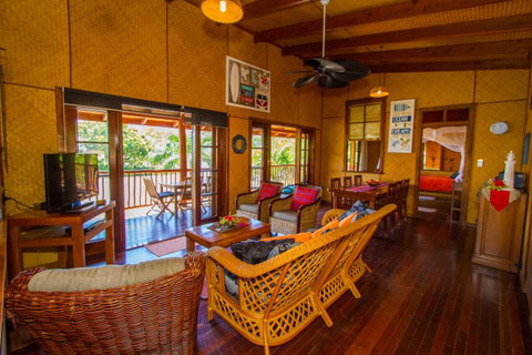 1770 Beach Shacks - Foster Accommodation 12