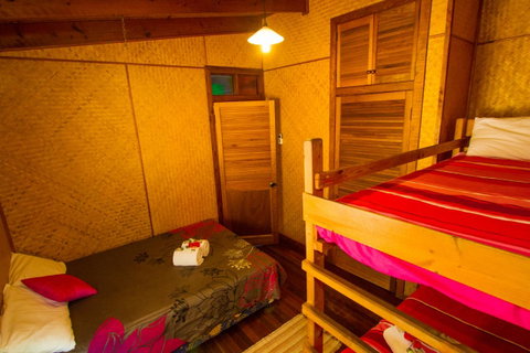 1770 Beach Shacks - Foster Accommodation 16
