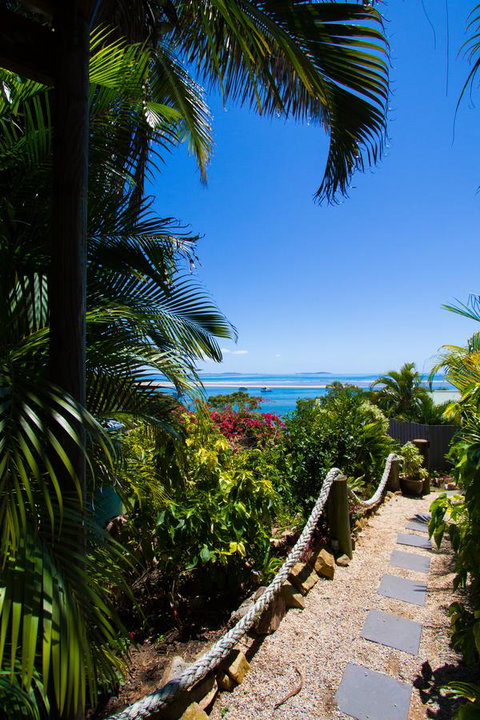 1770 Beach Shacks - Foster Accommodation 2