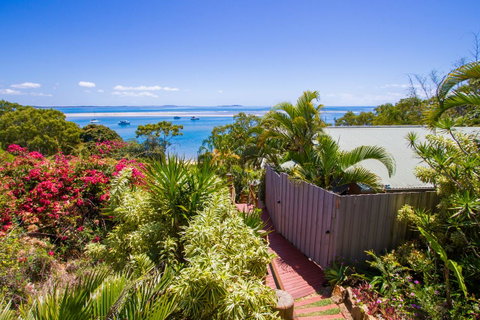1770 Beach Shacks - Foster Accommodation 1