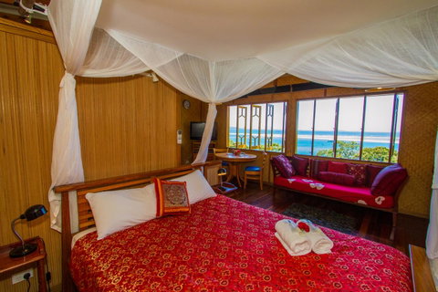 1770 Beach Shacks - Foster Accommodation 10
