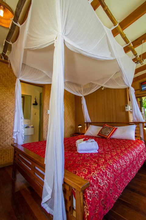 1770 Beach Shacks - Foster Accommodation 9