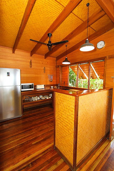 1770 Beach Shacks - Foster Accommodation 6