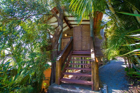 1770 Beach Shacks - Foster Accommodation 3