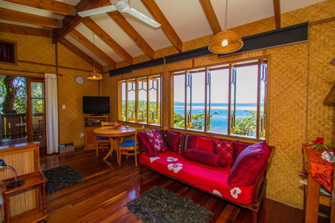 1770 Beach Shacks - Foster Accommodation 18