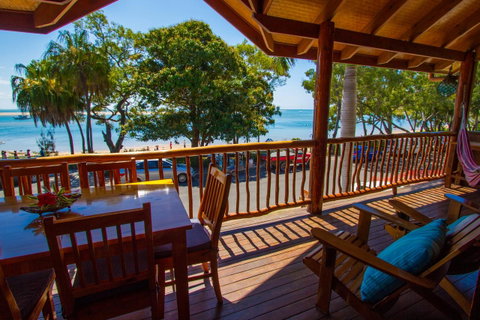 1770 Beach Shacks - Foster Accommodation 14