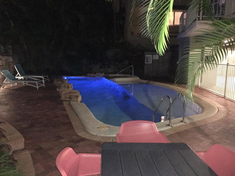 Riverside - Foster Accommodation 19