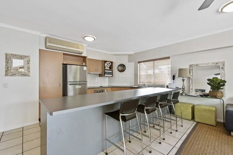 Riverside - Foster Accommodation 2
