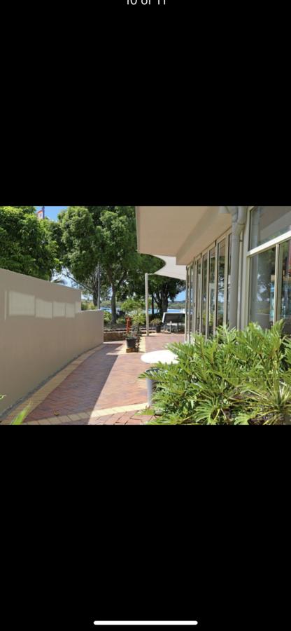 Riverside - Foster Accommodation 12
