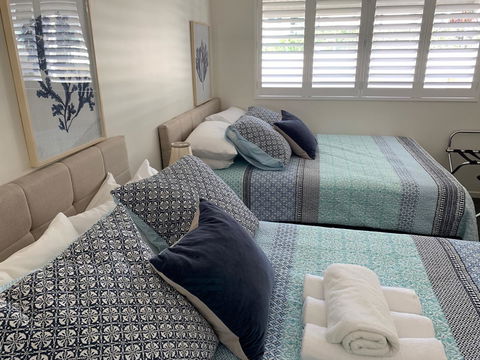 Riverside - Foster Accommodation 6