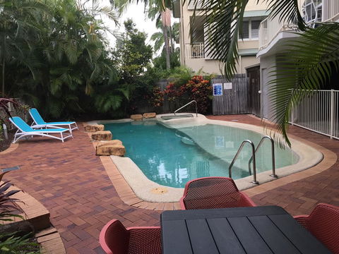 Riverside - Foster Accommodation 20