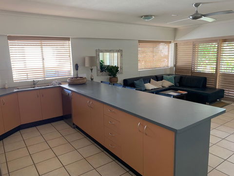 Riverside - Foster Accommodation 10