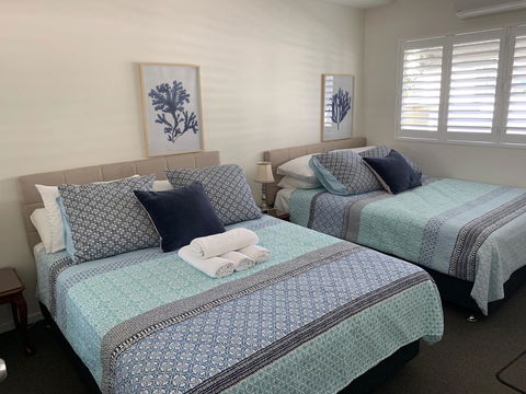 Riverside - Foster Accommodation 9