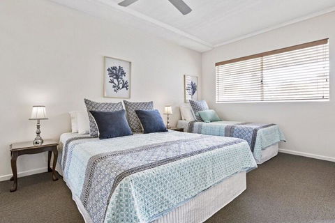 Riverside - Foster Accommodation 17