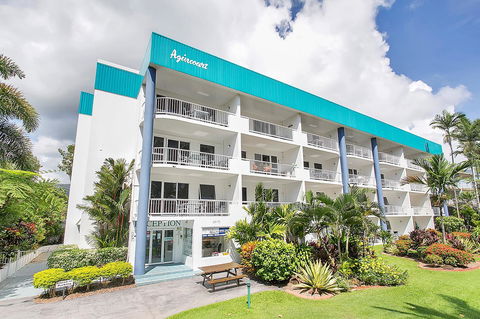 Agincourt Beachfront Apartments - Foster Accommodation 23