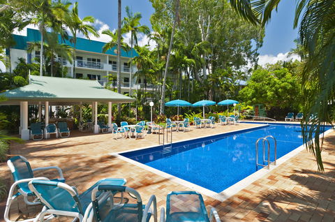 Agincourt Beachfront Apartments - Foster Accommodation 2