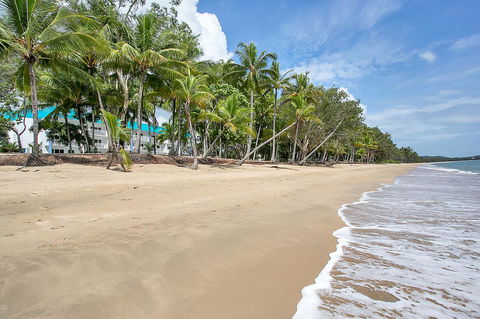 Agincourt Beachfront Apartments - Foster Accommodation 9