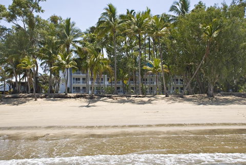 Agincourt Beachfront Apartments - Foster Accommodation 0