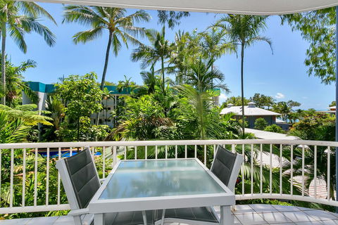Agincourt Beachfront Apartments - Foster Accommodation 4