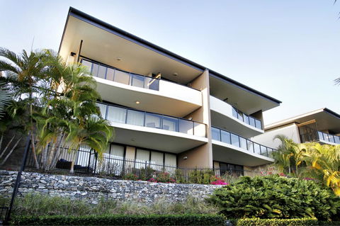 Mirage Whitsundays - Foster Accommodation 29
