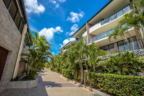 Mirage Whitsundays - Foster Accommodation 38
