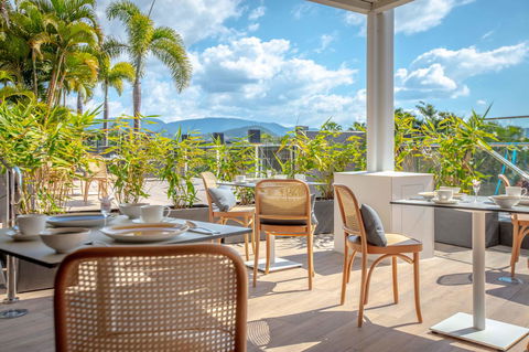 Mirage Whitsundays - Foster Accommodation 37