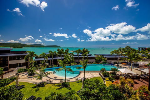 Mirage Whitsundays - Foster Accommodation 30