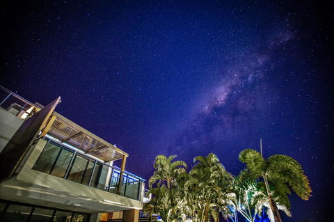 Mirage Whitsundays - Foster Accommodation 12