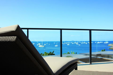 Mirage Whitsundays - Foster Accommodation 40