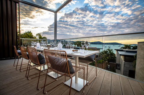 Mirage Whitsundays - Foster Accommodation 7