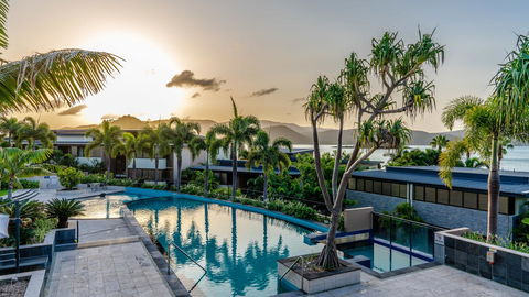 Mirage Whitsundays - Foster Accommodation 11