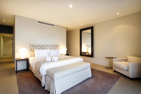 Mirage Whitsundays - Foster Accommodation 35