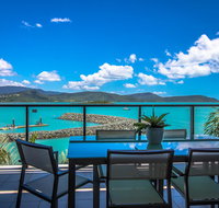 Mirage Whitsundays - Foster Accommodation