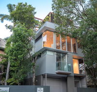 The Hastings Beach Houses - Foster Accommodation