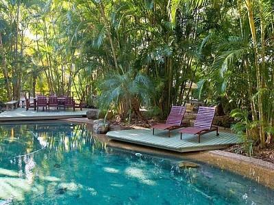 Poinciana 112 - Foster Accommodation 28