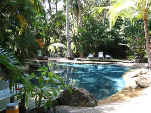 Poinciana 112 - Foster Accommodation 1