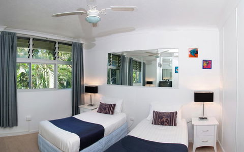 Poinciana 112 - Foster Accommodation 3