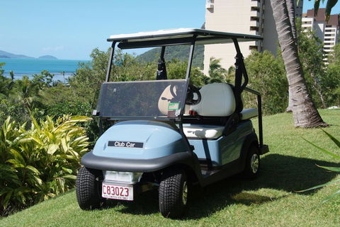 Poinciana 112 - Foster Accommodation 16