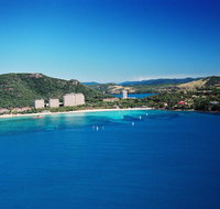 Poinciana 112 - Foster Accommodation