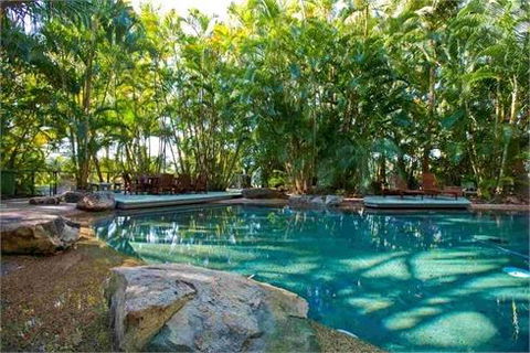 Poinciana 112 - Foster Accommodation 17