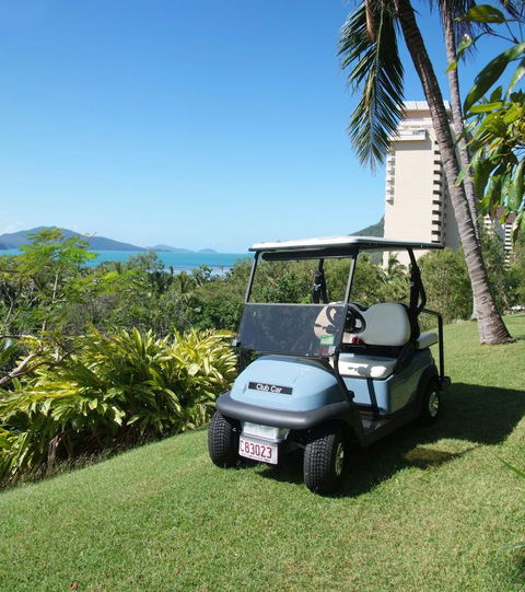 Poinciana 112 - Foster Accommodation 8