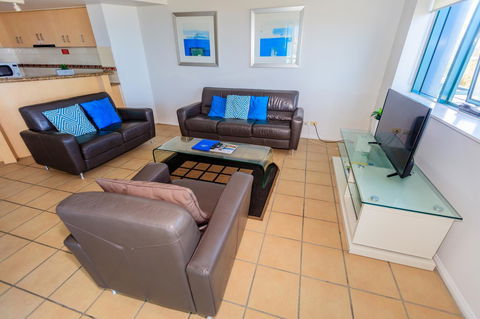 Grand Palais Boolarong Beachside Apartments - Foster Accommodation 21