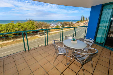 Grand Palais Boolarong Beachside Apartments - Foster Accommodation 32