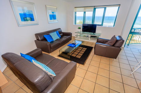 Grand Palais Boolarong Beachside Apartments - Foster Accommodation 26