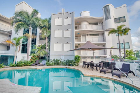 Grand Palais Boolarong Beachside Apartments - Foster Accommodation 2