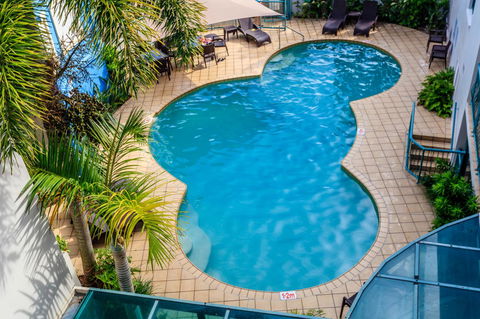 Grand Palais Boolarong Beachside Apartments - Foster Accommodation 41