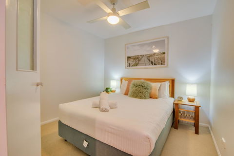 Grand Palais Boolarong Beachside Apartments - Foster Accommodation 4
