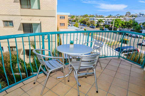 Grand Palais Boolarong Beachside Apartments - Foster Accommodation 39