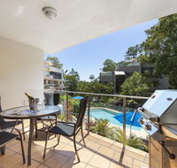The Cove Noosa - Foster Accommodation