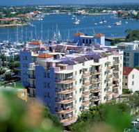 Nautilus Resort Mooloolaba - Foster Accommodation